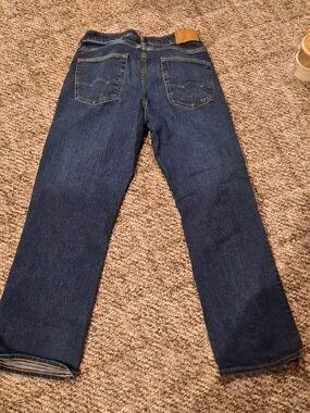 Mens American Eagle Jeans